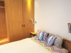Castle Loft (D15), Apartment #202784762